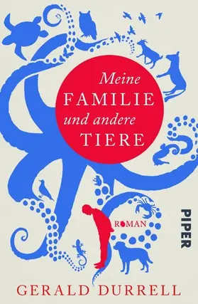 Durrell |  Meine Familie und andere Tiere | eBook | Sack Fachmedien