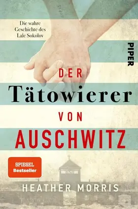 Morris |  Der Tätowierer von Auschwitz | eBook | Sack Fachmedien