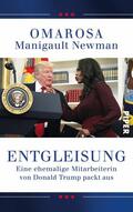 Manigault Newman / Petersen / Pfeiffer |  Entgleisung | eBook | Sack Fachmedien
