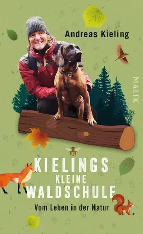 Kieling |  Kielings kleine Waldschule | eBook | Sack Fachmedien