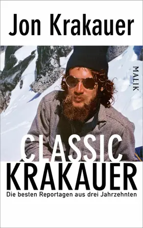 Krakauer |  Classic Krakauer | eBook | Sack Fachmedien