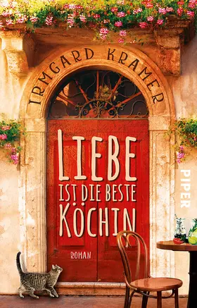 Kramer |  Liebe ist die beste Köchin | eBook | Sack Fachmedien