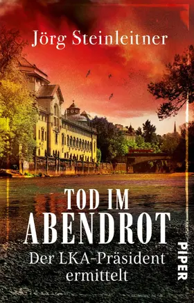 Steinleitner |  Tod im Abendrot | eBook | Sack Fachmedien