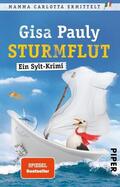 Pauly |  Sturmflut | eBook | Sack Fachmedien