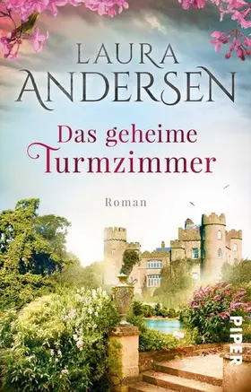 Andersen |  Das geheime Turmzimmer | eBook | Sack Fachmedien