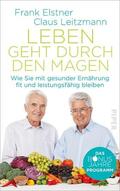 Elstner / Leitzmann |  Leben geht durch den Magen | eBook | Sack Fachmedien