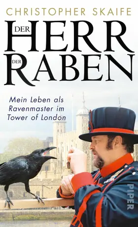 Skaife |  Der Herr der Raben | eBook | Sack Fachmedien