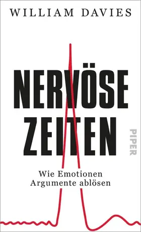 Davies |  Nervöse Zeiten | eBook | Sack Fachmedien