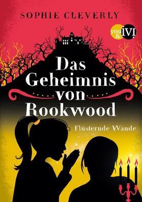 Cleverly | Das Geheimnis von Rookwood | E-Book | sack.de