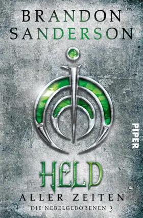 Sanderson |  Held aller Zeiten | eBook | Sack Fachmedien