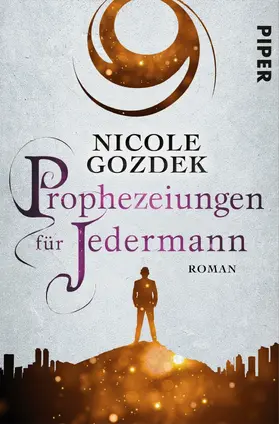 Gozdek |  Prophezeiungen für Jedermann | eBook | Sack Fachmedien