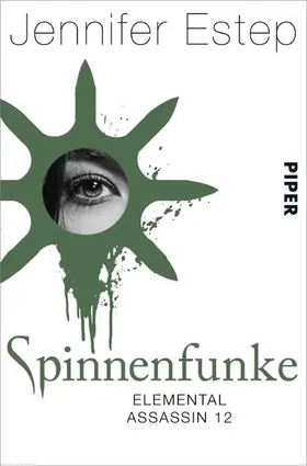 Estep |  Spinnenfunke | eBook | Sack Fachmedien