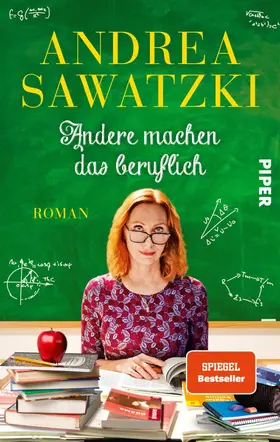 Sawatzki |  Andere machen das beruflich | eBook | Sack Fachmedien