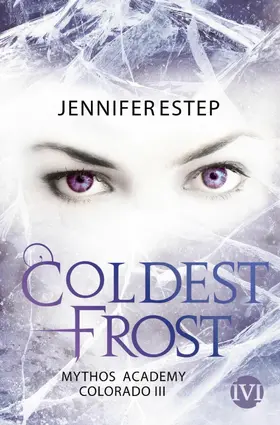 Estep |  Coldest Frost | eBook | Sack Fachmedien