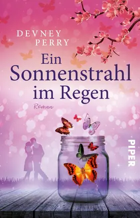 Perry |  Ein Sonnenstrahl im Regen | eBook | Sack Fachmedien