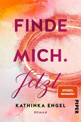 Engel |  Finde mich. Jetzt | eBook | Sack Fachmedien