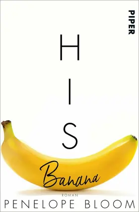 Bloom |  His Banana – Verbotene Früchte | eBook | Sack Fachmedien