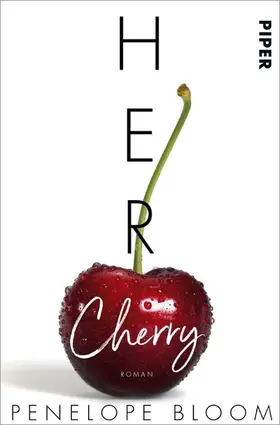 Bloom |  Her Cherry – Süße Verführung | eBook | Sack Fachmedien