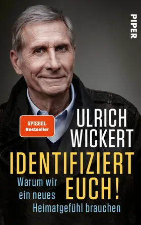 Wickert |  Identifiziert euch! | eBook | Sack Fachmedien