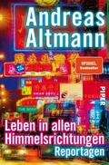 Altmann |  Leben in allen Himmelsrichtungen | eBook | Sack Fachmedien