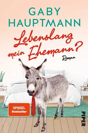 Hauptmann |  Lebenslang mein Ehemann? | eBook | Sack Fachmedien