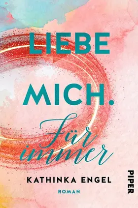 Engel |  Liebe mich. Für immer | eBook | Sack Fachmedien