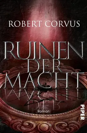 Corvus |  Ruinen der Macht | eBook | Sack Fachmedien