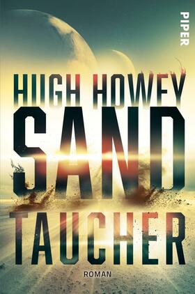 Howey | Sandtaucher | E-Book | sack.de