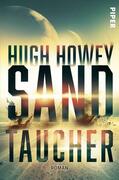 Howey |  Sandtaucher | eBook | Sack Fachmedien