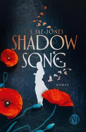 Jae-Jones |  Shadowsong | eBook | Sack Fachmedien
