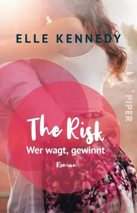 Kennedy |  The Risk - Wer wagt, gewinnt | eBook | Sack Fachmedien