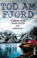 Wolandt |  Tod am Fjord | eBook | Sack Fachmedien