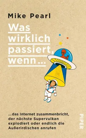 Pearl |  Was wirklich passiert, wenn... | eBook | Sack Fachmedien