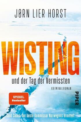 Horst | Wisting und der Tag der Vermissten | E-Book | sack.de
