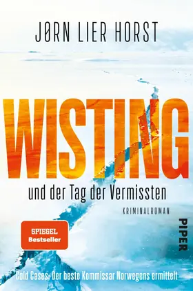 Horst | Wisting und der Tag der Vermissten | E-Book | www.sack.de