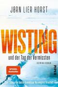 Horst |  Wisting und der Tag der Vermissten | eBook | Sack Fachmedien