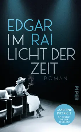 Rai |  Im Licht der Zeit | eBook | Sack Fachmedien