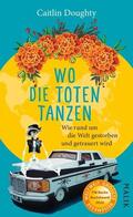 Doughty |  Wo die Toten tanzen | eBook | Sack Fachmedien