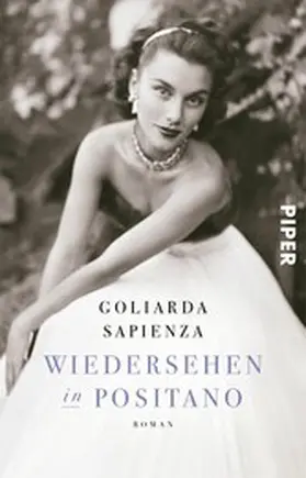 Sapienza |  Wiedersehen in Positano | eBook | Sack Fachmedien