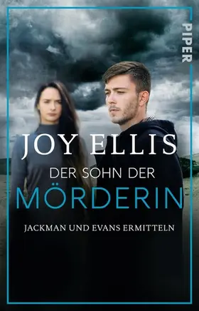 Ellis |  Der Sohn der Mörderin | eBook | Sack Fachmedien