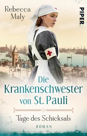 Maly |  Die Krankenschwester von St. Pauli - Tage des Schicksals | eBook | Sack Fachmedien