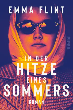 Flint |  In der Hitze eines Sommers | eBook | Sack Fachmedien