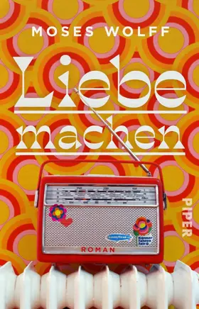 Wolff |  Liebe machen | eBook | Sack Fachmedien