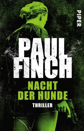 Finch |  Nacht der Hunde | eBook | Sack Fachmedien