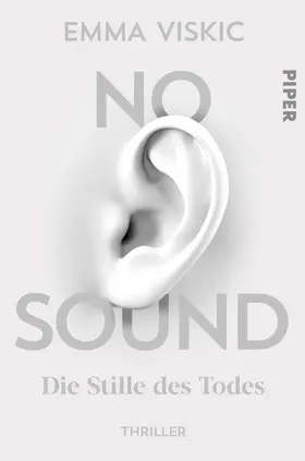Viskic |  No Sound - Die Stille des Todes | eBook | Sack Fachmedien