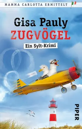 Pauly |  Zugvögel | eBook | Sack Fachmedien