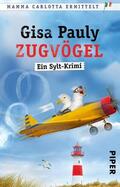 Pauly |  Zugvögel | eBook | Sack Fachmedien