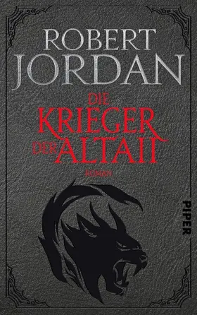 Jordan |  Die Krieger der Altaii | eBook | Sack Fachmedien