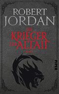 Jordan |  Die Krieger der Altaii | eBook | Sack Fachmedien