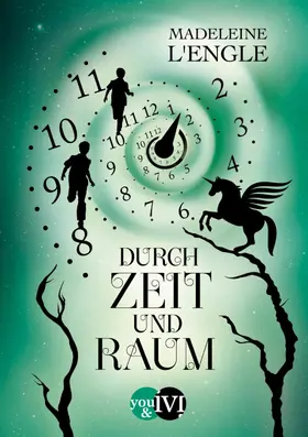 L'Engle |  Durch Zeit und Raum | eBook | Sack Fachmedien